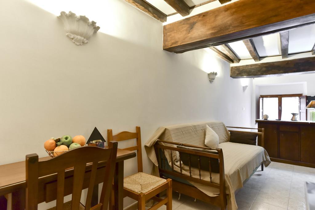 Holiday home Loft Pantheon *
