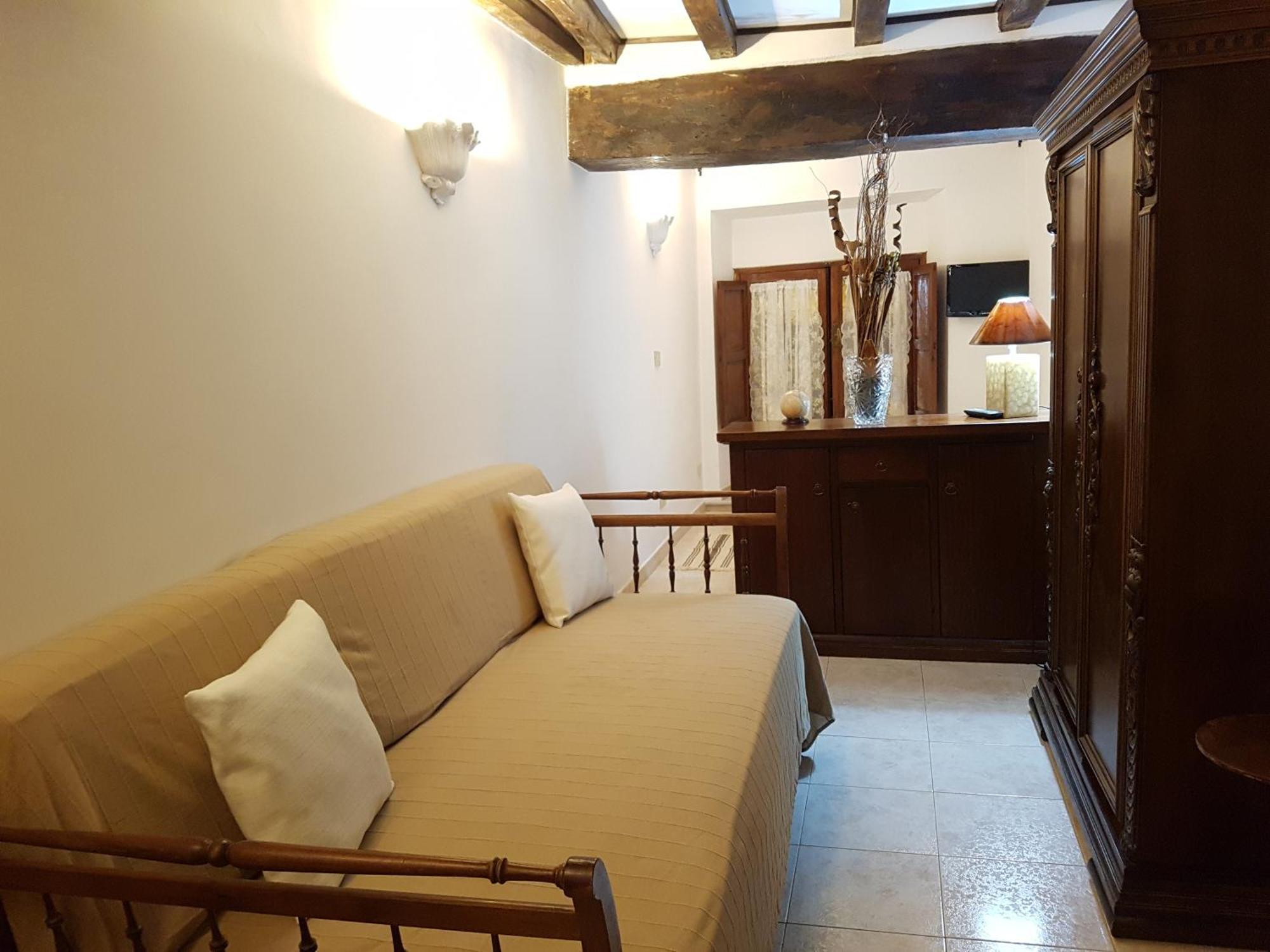 Сasa de vacaciones Loft Pantheon Roma