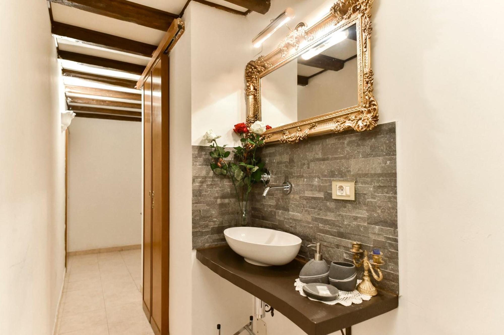 Сasa de vacaciones Loft Pantheon