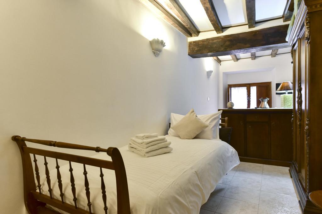Сasa de vacaciones Loft Pantheon *