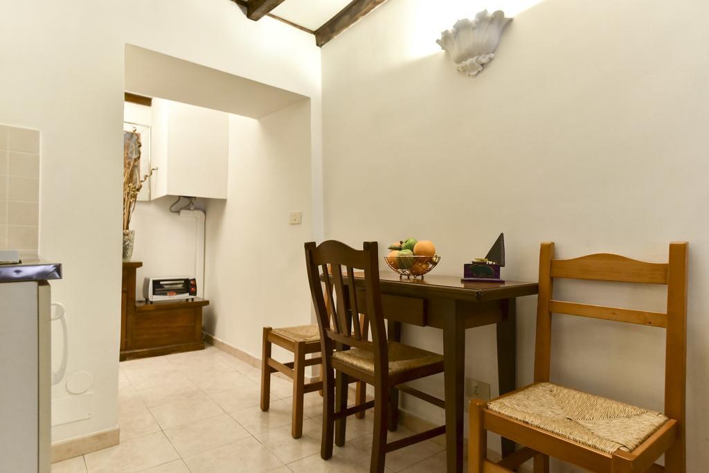 Сasa de vacaciones Loft Pantheon Roma