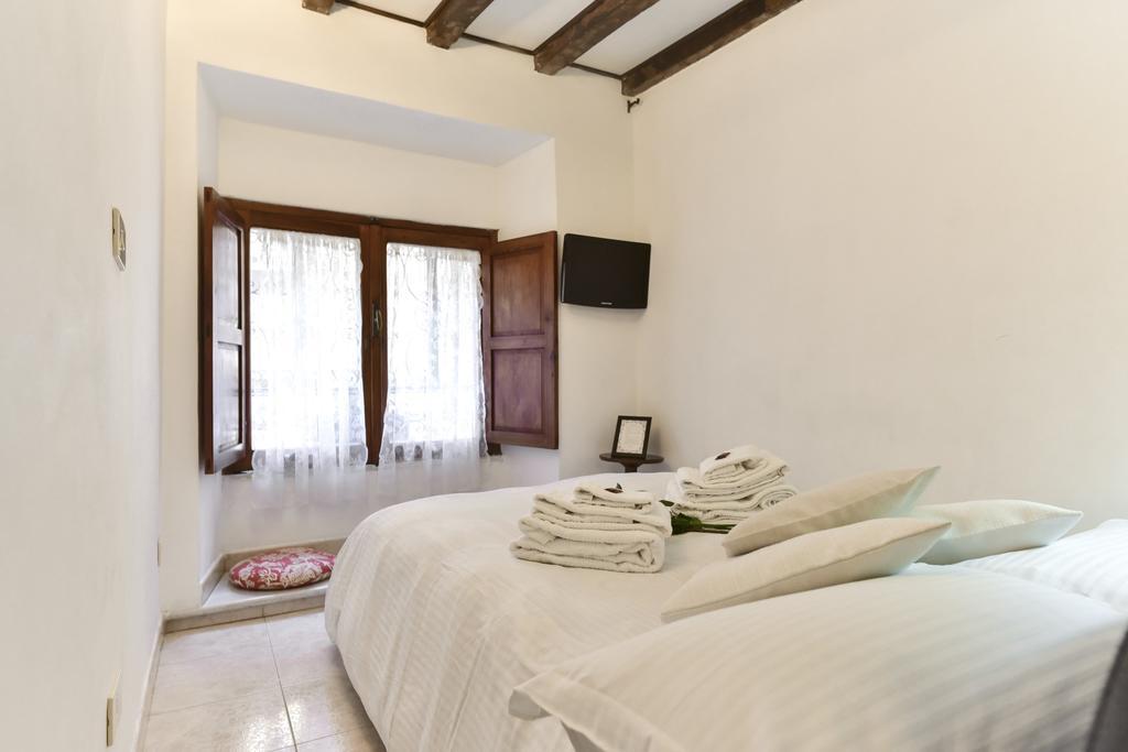 Loft Pantheon Casa de férias