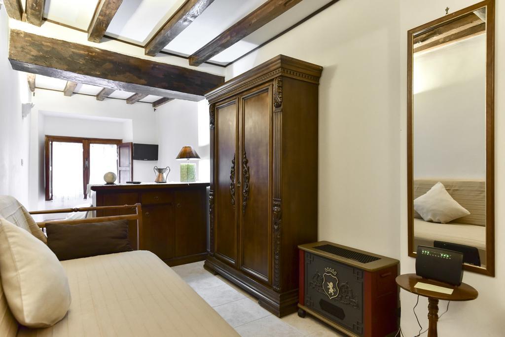 Loft Pantheon Roma